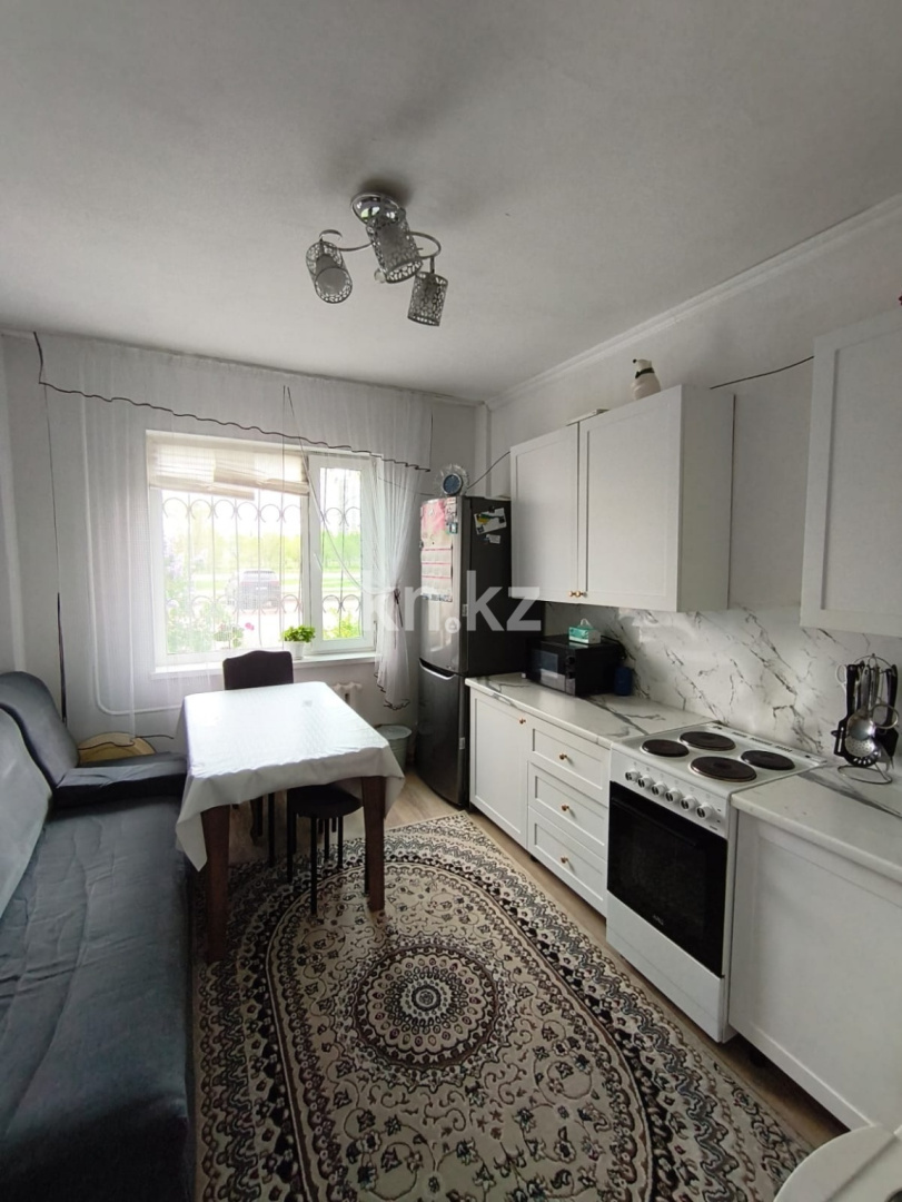 Продажа 2-комнатной квартиры, 60 м² в Караганде - фото 6