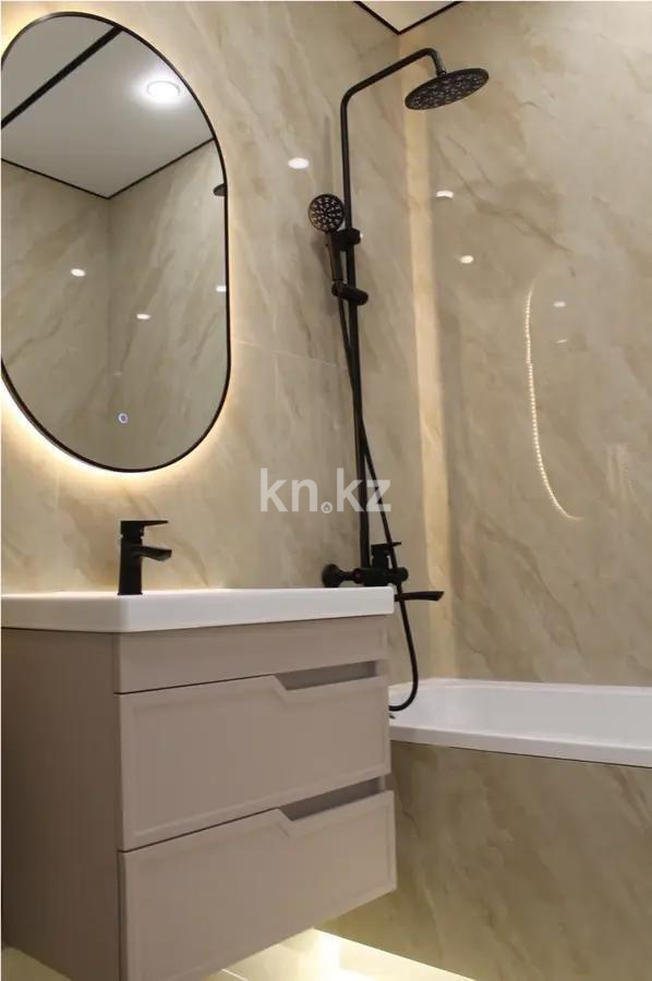 Продажа 2-комнатной квартиры, 40.7 м² в Астане - фото 2