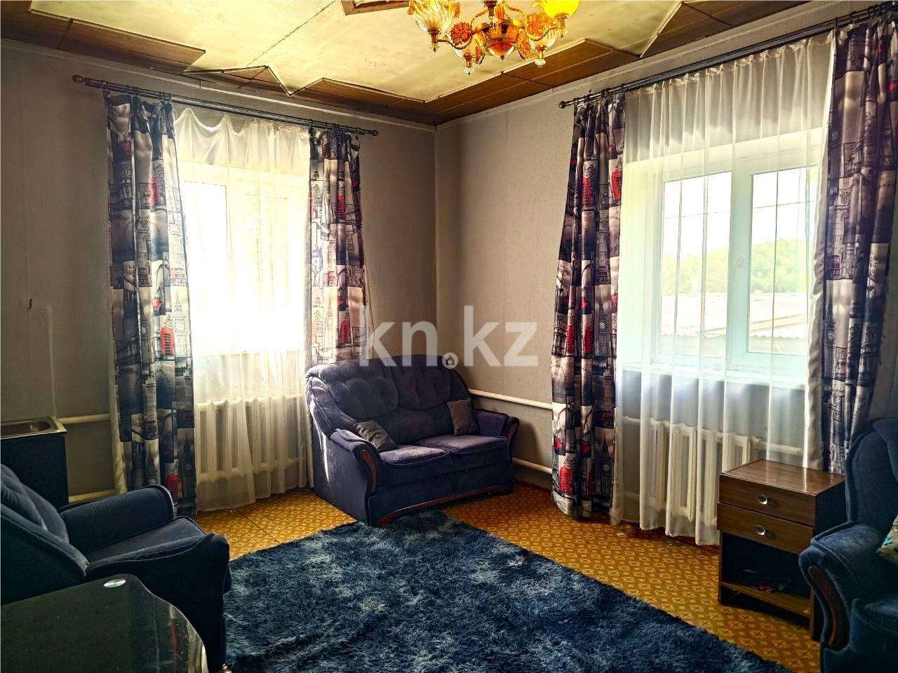 Продажа 6-комнатного дома, 340 м² в Караганде - фото 4