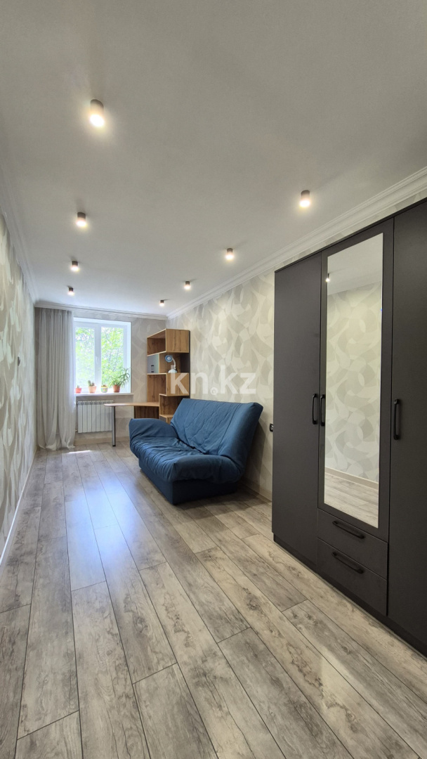 Продажа 2-комнатной квартиры, 43 м², пр. Азаттык, дом  67 в Атырау - фото 29