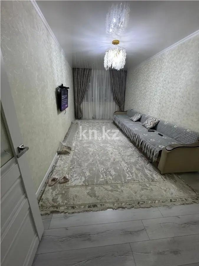 Продажа 3-комнатной квартиры, 76 м² в Алматы