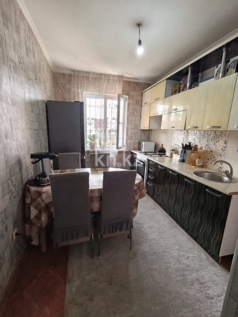 Продажа 2-комнатной квартиры, 65 м² в Алматы