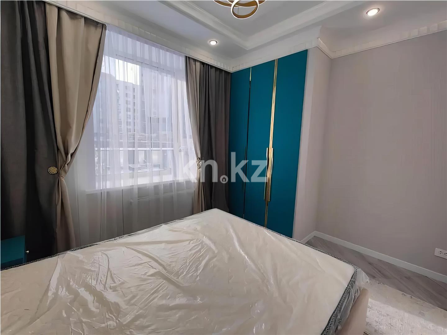 Продажа 4-комнатной квартиры, 105.6 м² в Астане - фото 2