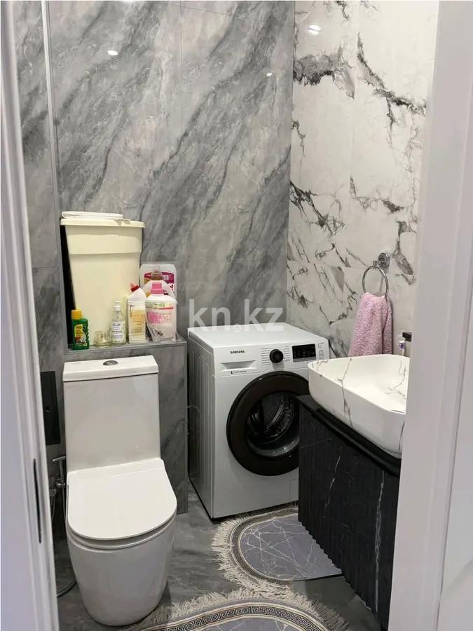 Продажа 3-комнатной квартиры, 85 м², ул. Токпанова, дом  8/6 в Астане - фото 6