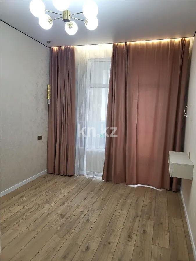 Продажа 2-комнатной квартиры, 59 м² в Астане - фото 3