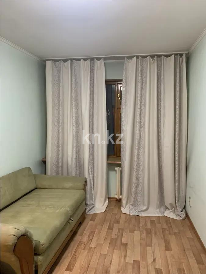 Продажа 4-комнатной квартиры, 74.3 м², 12 мкр., дом  16 в Алматы - фото 2