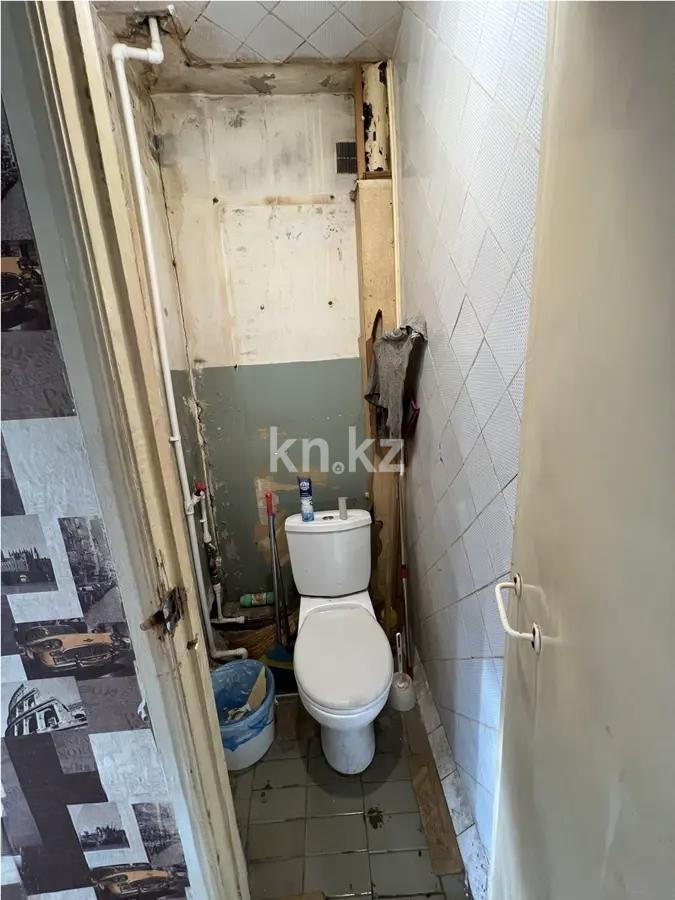 Продажа 3-комнатной квартиры, 59 м², пр. Момышулы, дом  55/1 в Темиртау - фото 5