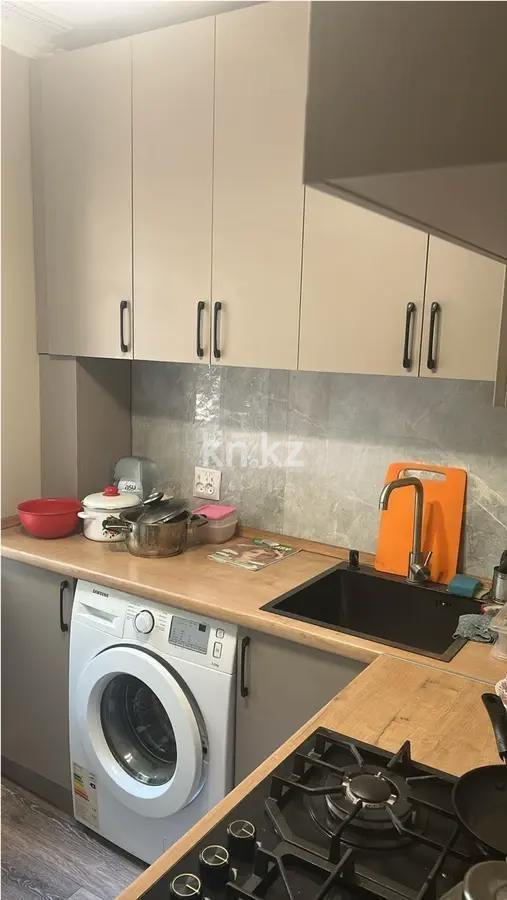 Продажа 1-комнатной квартиры, 32 м² в Алматы