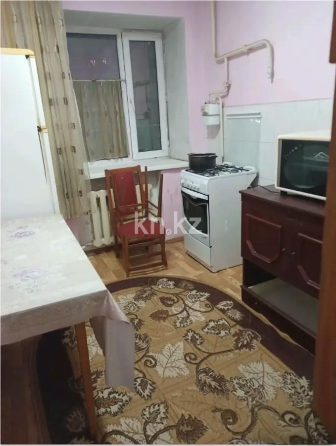 Продажа 1-комнатной квартиры, 41 м², ул. Ержанова, дом  42 в Караганде - фото 2