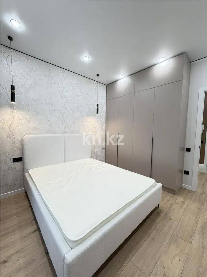 Продажа 2-комнатной квартиры, 39.5 м² в Астане - фото 2