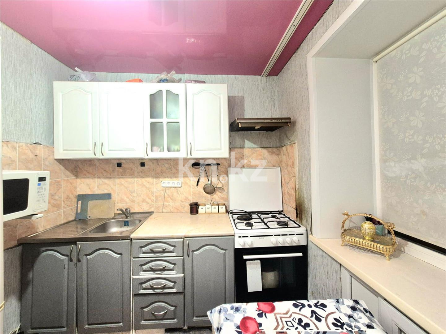 Продажа 2-комнатной квартиры, 46 м² в Темиртау - фото 10