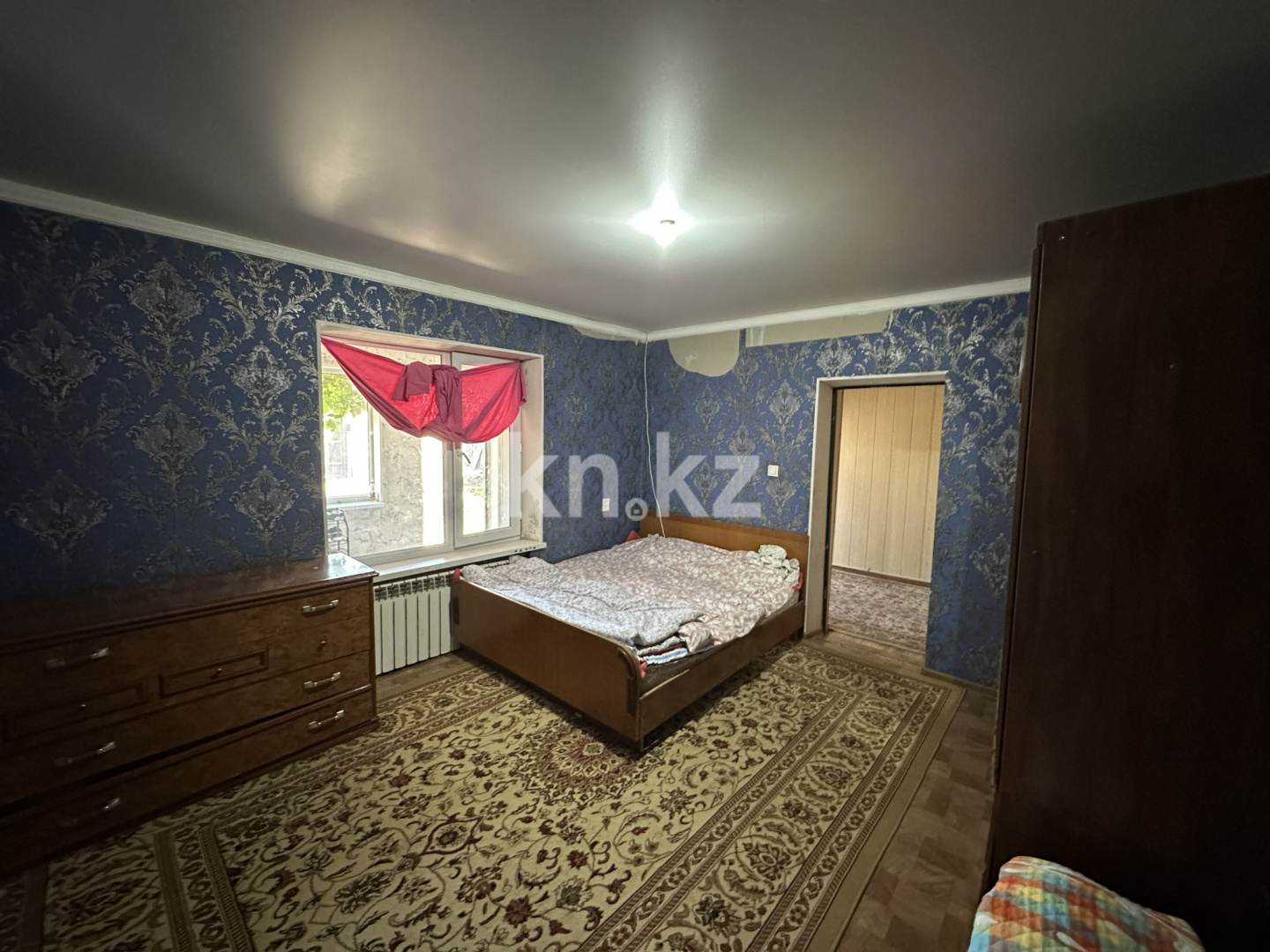 Продажа 3-комнатного дома, 100 м² в Шымкенте - фото 2