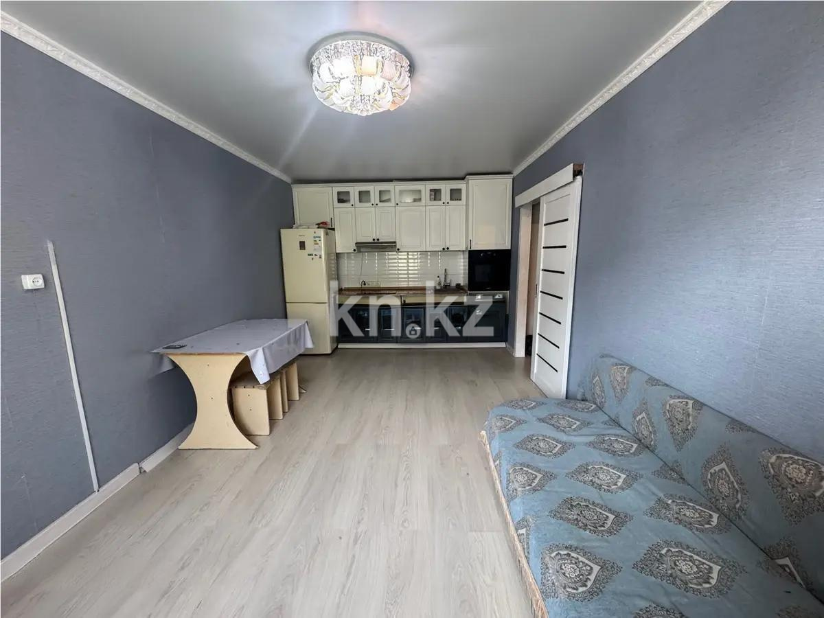 Продажа 1-комнатной квартиры, 37 м² в Астане - фото 3