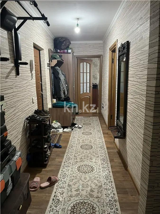 Продажа 2-комнатной квартиры, 54 м², мкр-н 13, дом  1а в Караганде - фото 3