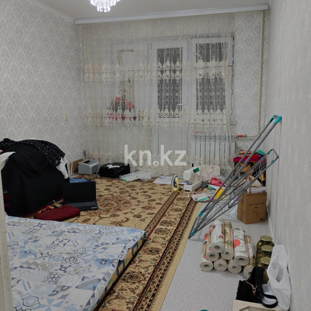 Продажа 1-комнатной квартиры, 29.44 м², Каратау-2, дом  16 в Таразе - фото 3