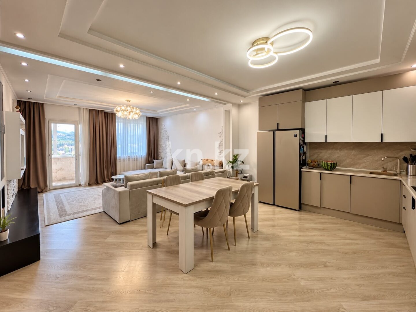 Продажа 4-комнатной квартиры, 150 м² в Алматы - фото 8