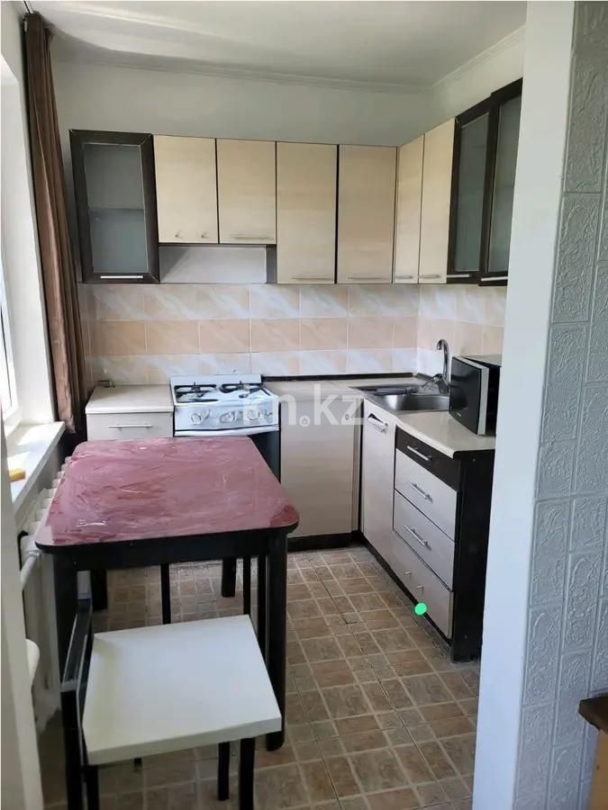 Продажа 2-комнатной квартиры, 46.7 м² в Алматы - фото 3