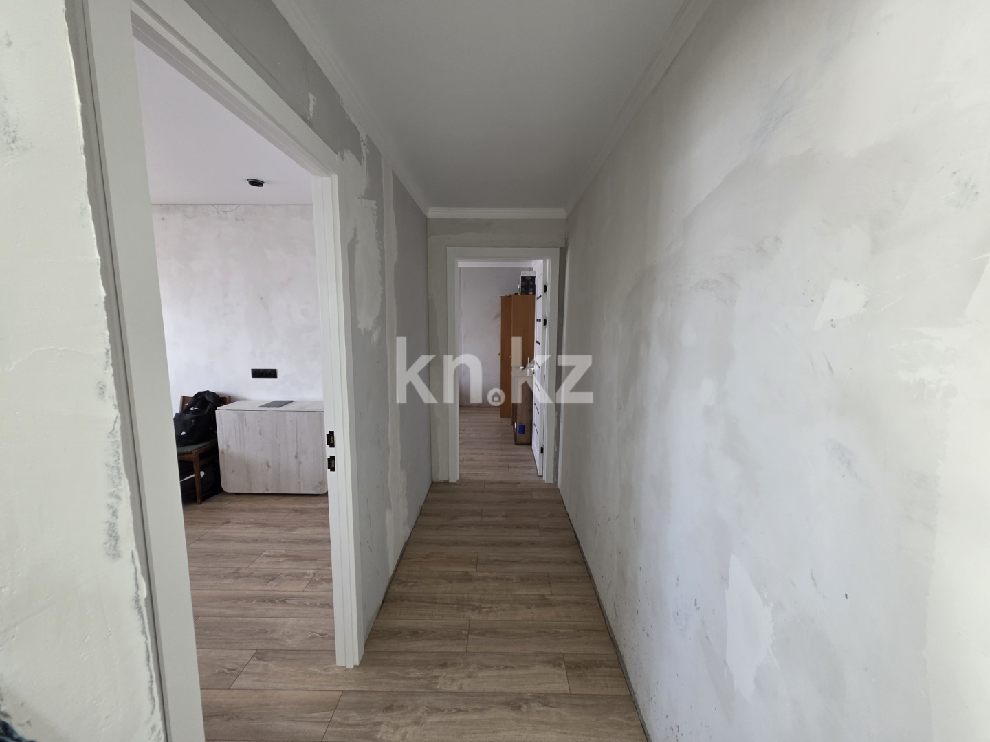 Продажа 2-комнатной квартиры, 52.3 м² в Караганде - фото 5