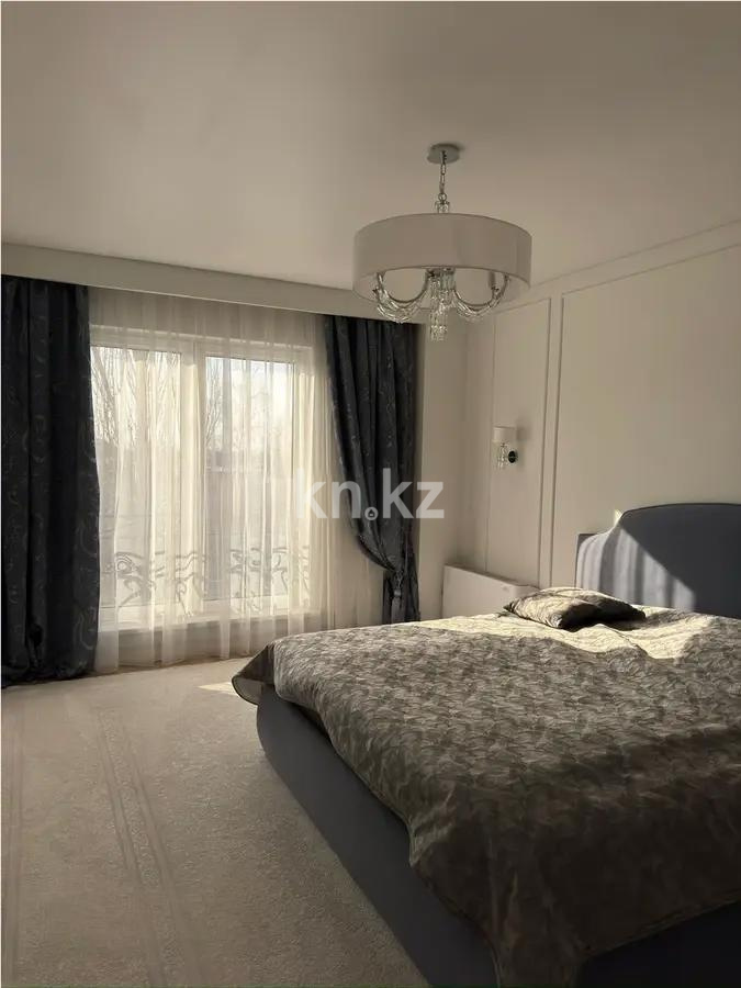 Продажа 3-комнатной квартиры, 126.4 м² в Алматы - фото 3