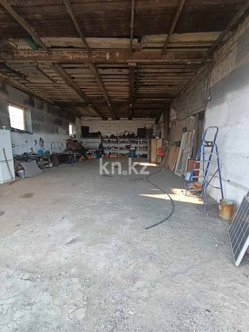 Продажа базы, 1500 га в Карагандинской области - фото 8