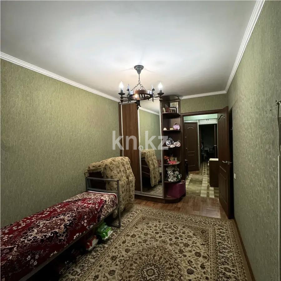 Продажа 3-комнатной квартиры, 62 м² в Алматы - фото 3