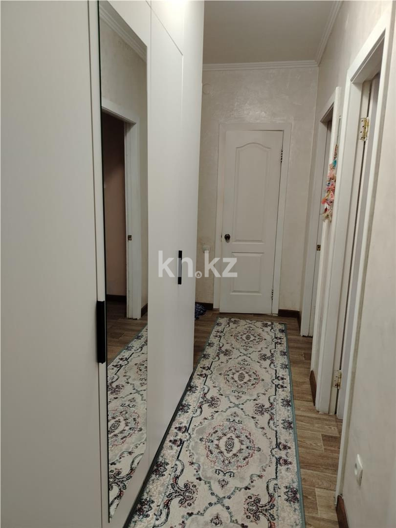 Продажа 2-комнатной квартиры, 60 м² в Астане - фото 8