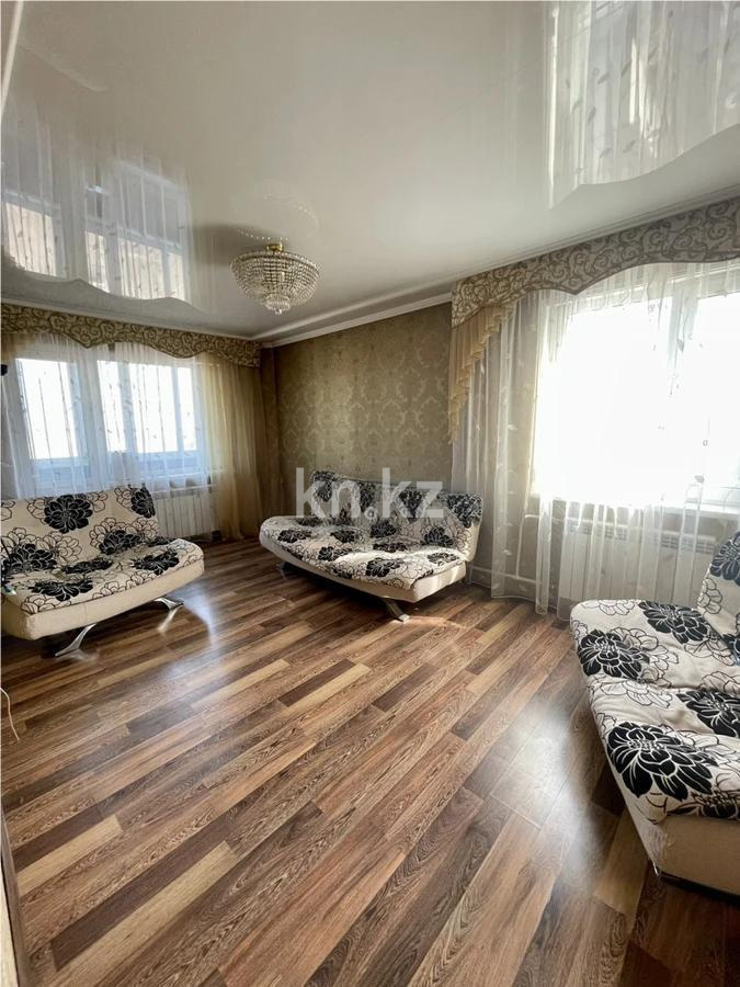 Продажа 3-комнатной квартиры, 69 м², 11а мкр., дом  20 в Караганде