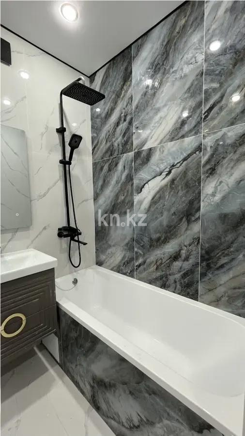 Продажа 2-комнатной квартиры, 39 м² в Астане - фото 4