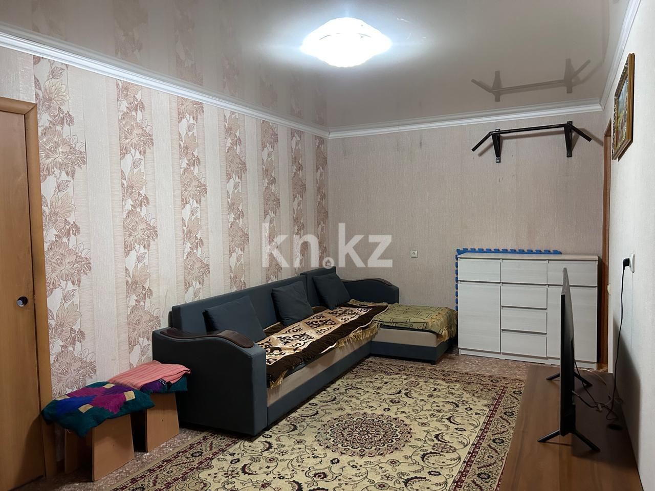 Продажа 2-комнатной квартиры, 44 м² в Темиртау - фото 3