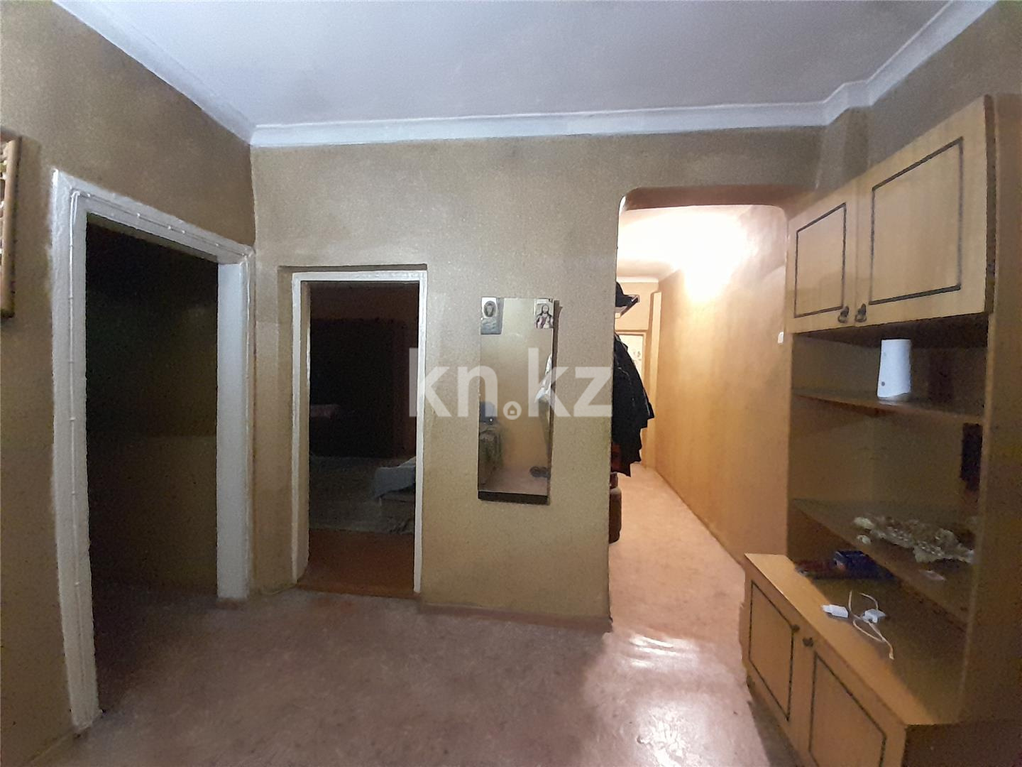 Продажа 3-комнатной квартиры, 79 м², ул. Турмагамбетова в Темиртау - фото 16