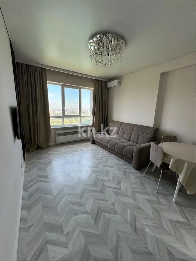 Продажа 3-комнатной квартиры, 82 м² в Алматы