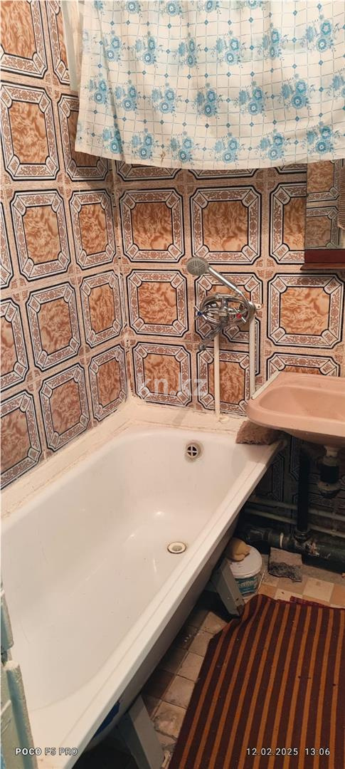 Продажа 2-комнатной квартиры, 43 м², ул. Сейфуллина в Темиртау - фото 5