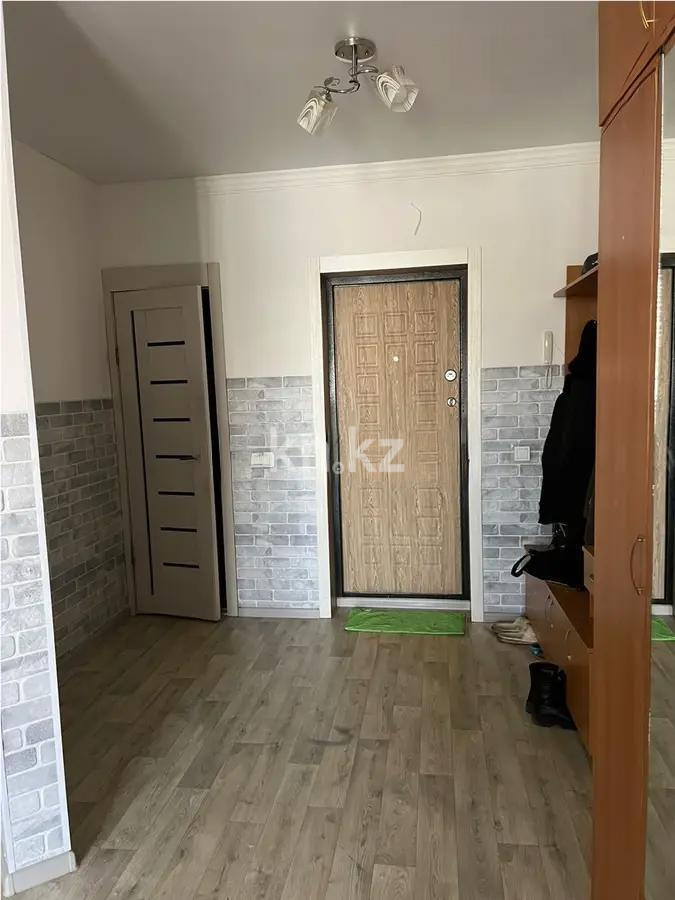 Продажа 1-комнатной квартиры, 40 м² в Астане - фото 4