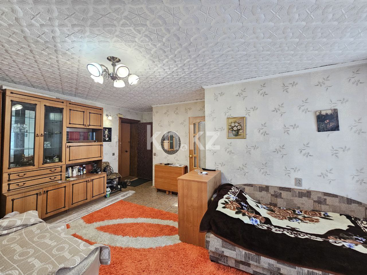 Продажа 2-комнатной квартиры, 41.5 м² в Костанае - фото 3