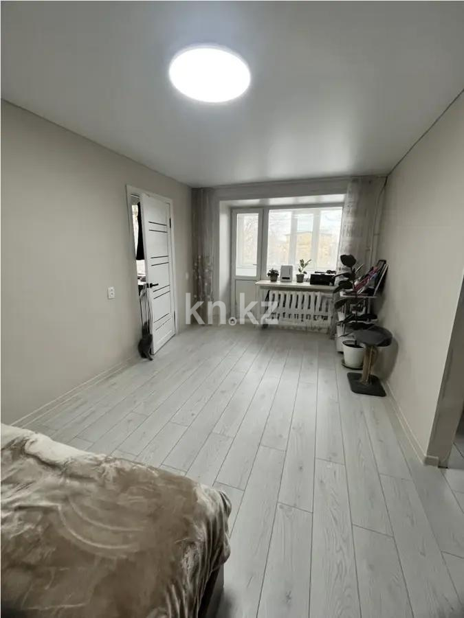 Продажа 2-комнатной квартиры, 43 м², ул. Алиханова, дом  38/1 в Караганде