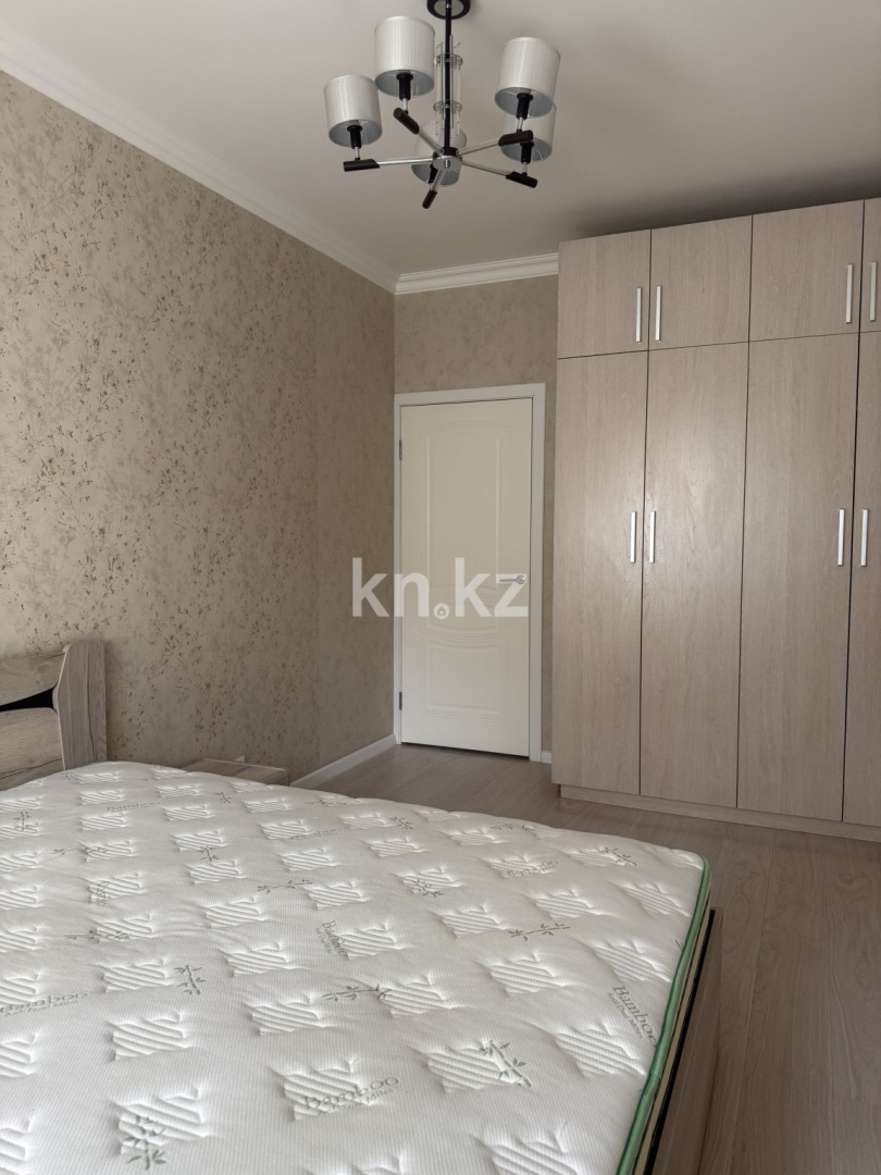 Продажа 2-комнатной квартиры, 53.5 м² в Алматы - фото 17