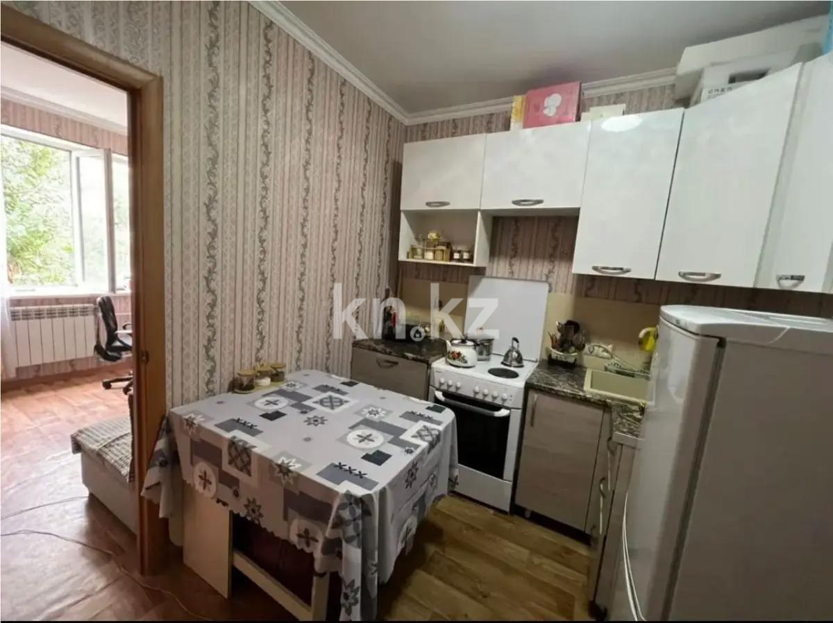 Продажа 1-комнатной квартиры, 21 м², ул. Торайгырова, дом  41 в Алматы - фото 2