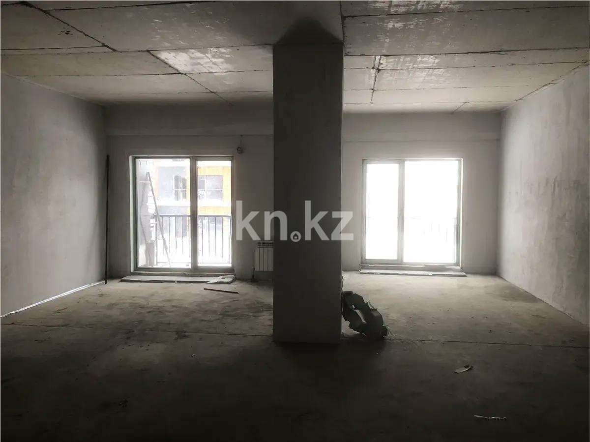 Продажа 3-комнатной квартиры, 120 м² в Алматы