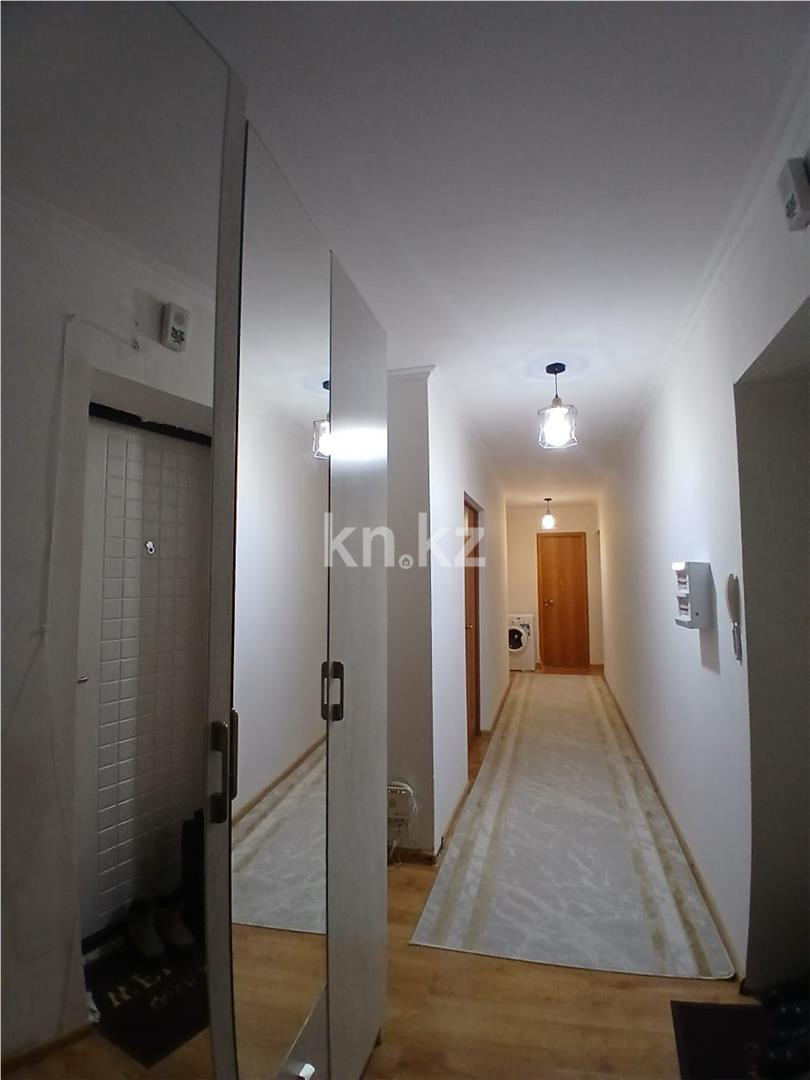 Продажа 3-комнатной квартиры, 74.3 м² в Астане - фото 11