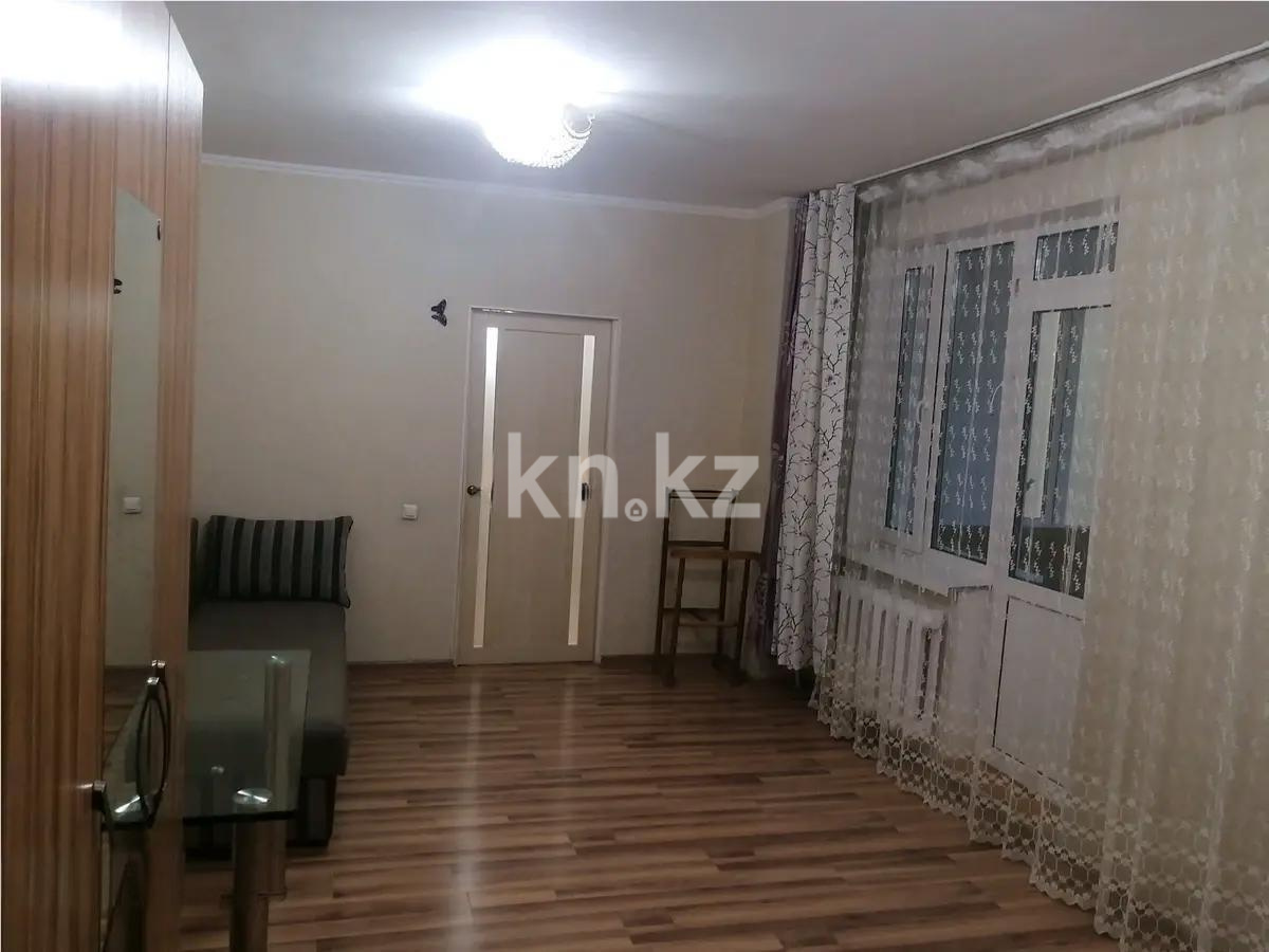 Продажа 1-комнатной квартиры, 45 м², ул. Сауран в Астане