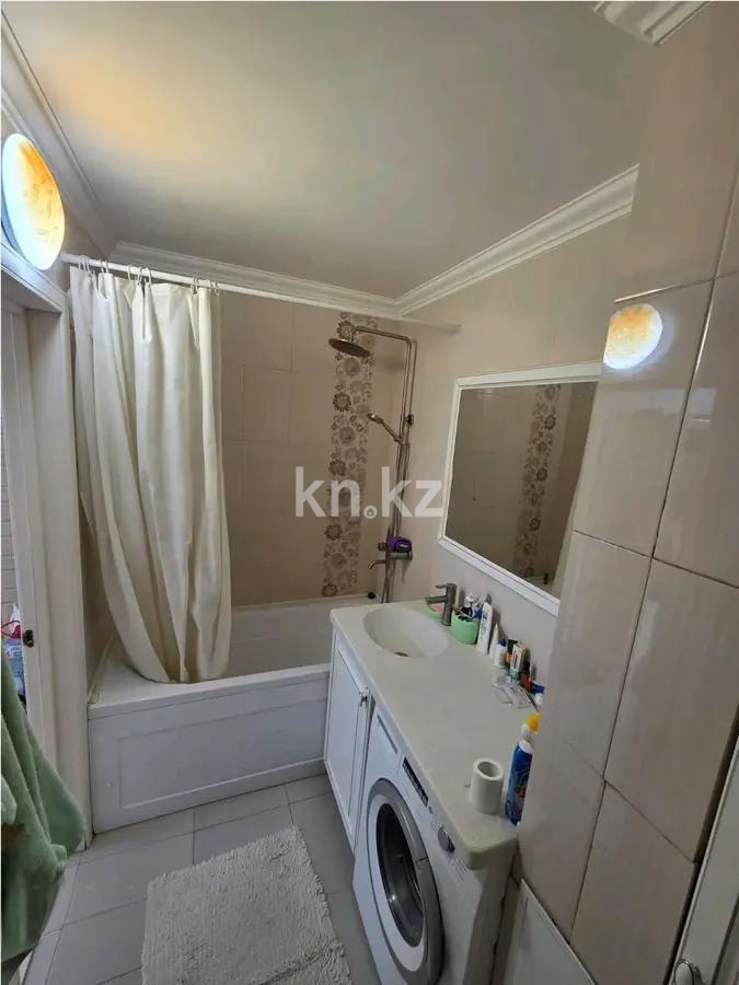 Продажа 2-комнатной квартиры, 52 м² в Астане - фото 5