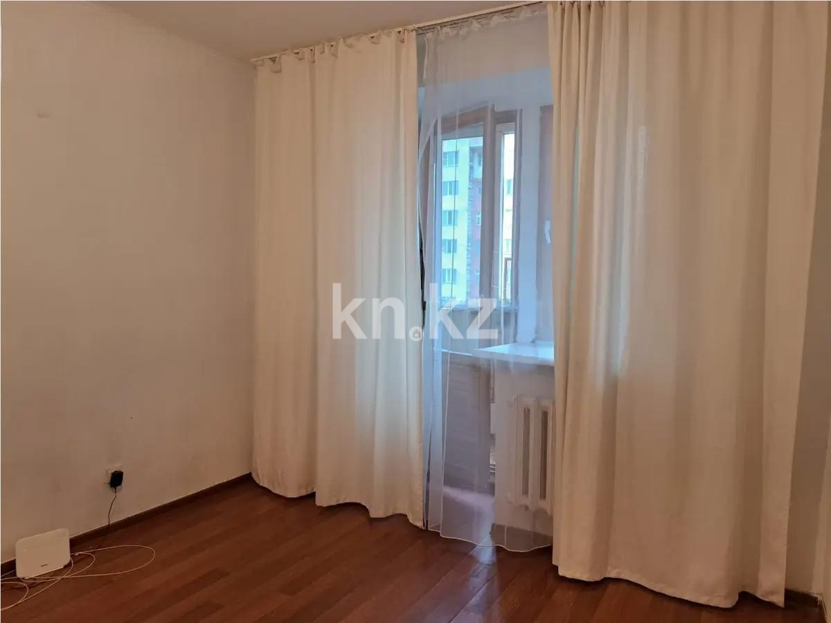 Продажа 1-комнатной квартиры, 34 м² в Астане
