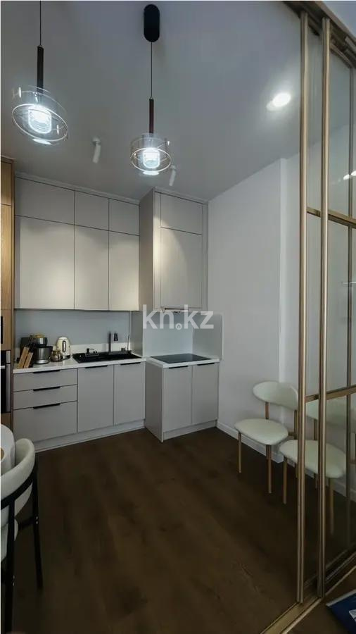 Продажа 2-комнатной квартиры, 50 м² в Астане - фото 3