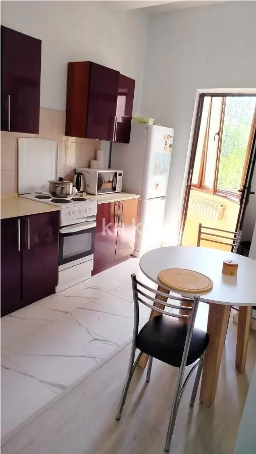 Продажа 3-комнатной квартиры, 87.2 м² в Алматы - фото 3