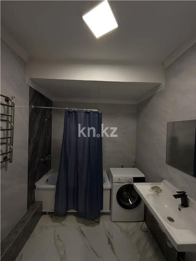 Продажа 1-комнатной квартиры, 34 м² в Алматы - фото 4