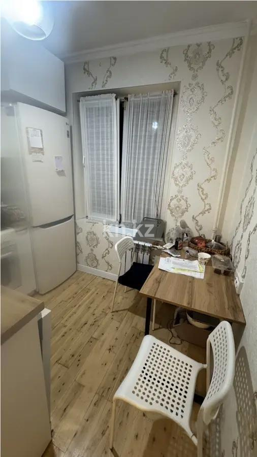 Продажа 3-комнатной квартиры, 60 м² в Алматы - фото 3