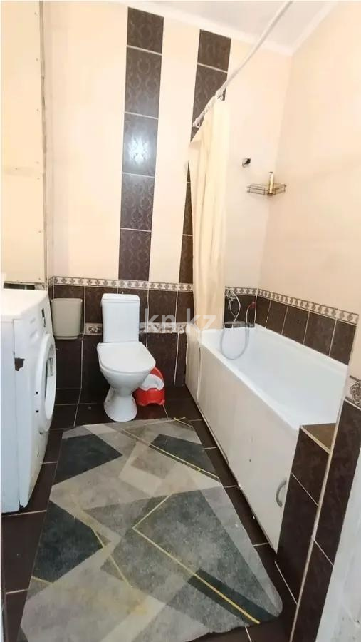 Продажа 1-комнатной квартиры, 44 м² в Астане - фото 4