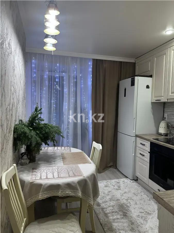 Продажа 1-комнатной квартиры, 36 м² в Караганде - фото 2