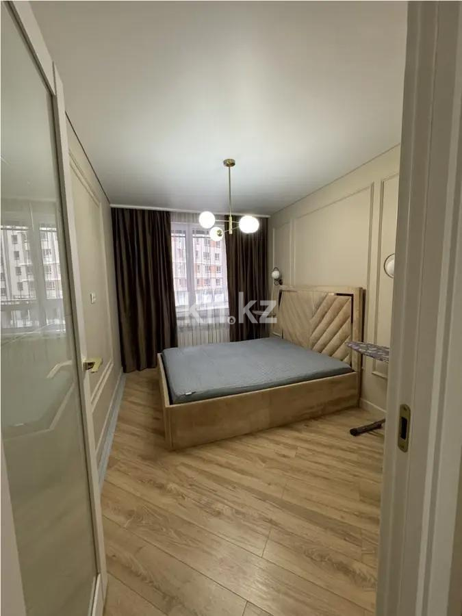 Продажа 2-комнатной квартиры, 58 м², ул. Утепова, дом  31 в Алматы - фото 2