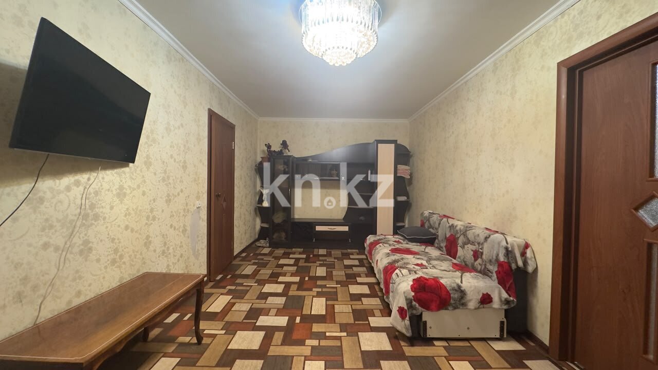 Продажа 2-комнатной квартиры, 46 м² в Темиртау - фото 2